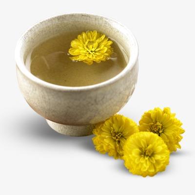 ☘️☘️☘️Trà Hoa Cúc  HÁN LINH ( LOẠI 1 CÓ HÌNH CÚP )☘️☘️☘️