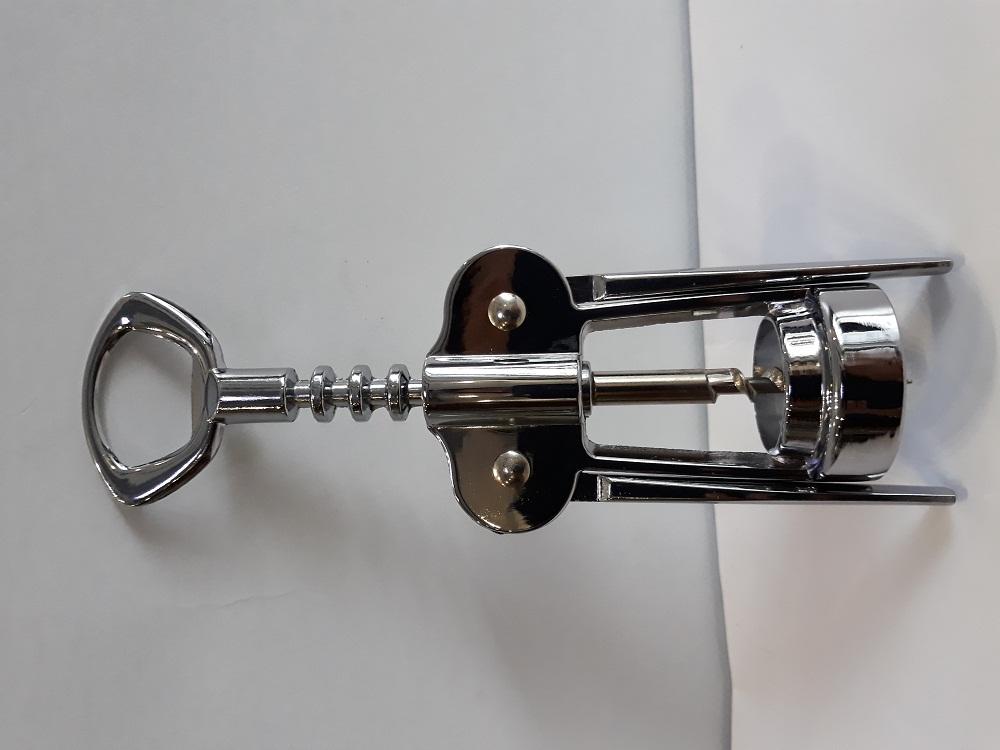 Cây khui vang Inox cao cấp