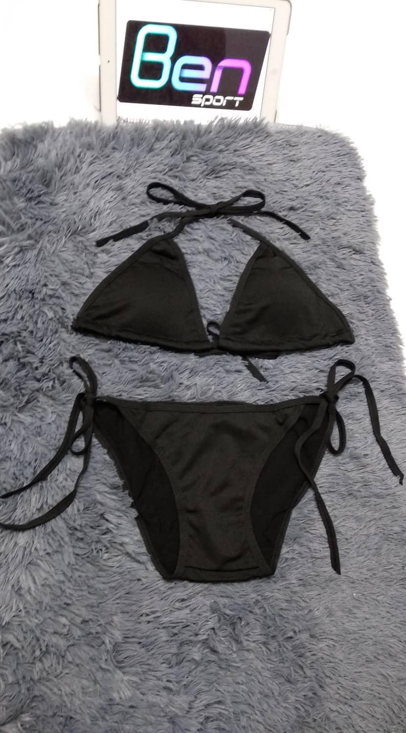 [HCM]Bikini 2 mảnh sexy đơn giản (ảnh thật)