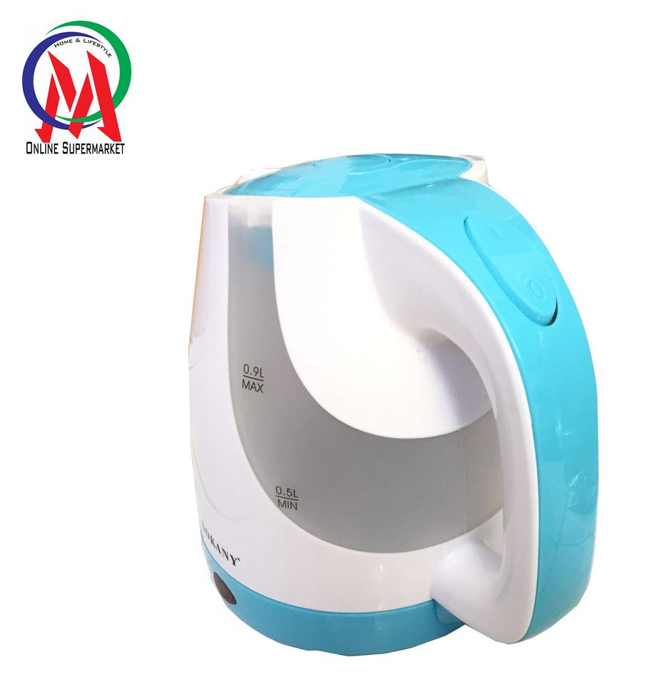 [HCM]Ấm đun siêu tốc Sokany SDH203