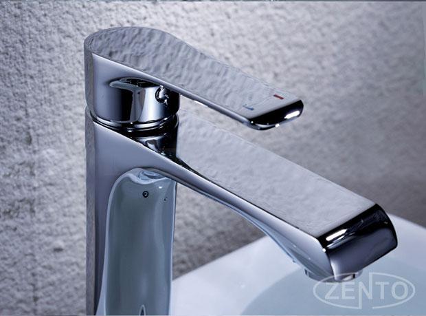 Cặp đôi sen tắm & vòi lavabo Melody series CB014