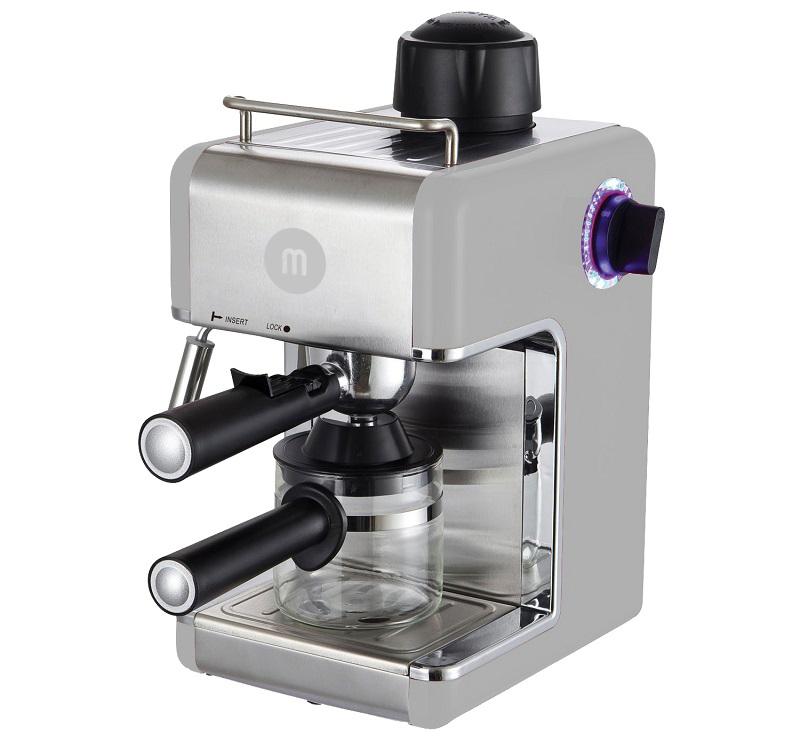 Máy pha Cafe Mishio MK05
