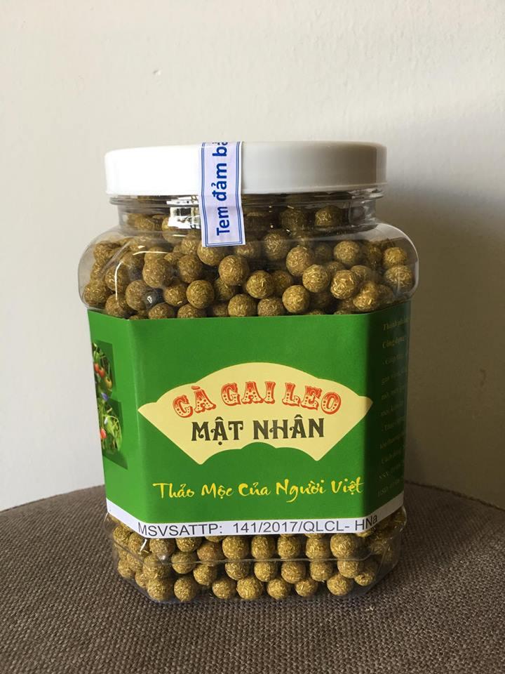 500G Cà gai leo