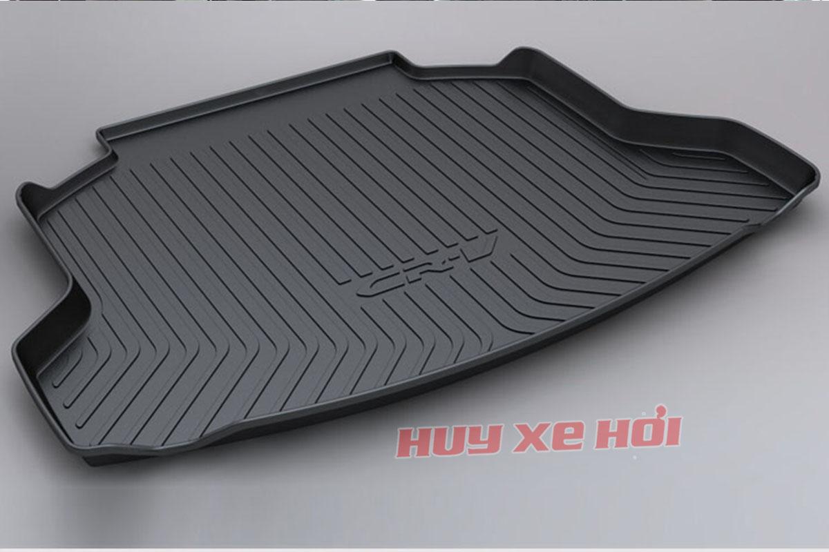 LÓT CỐP NHỰA HONDA - CRV 2009 - 2018