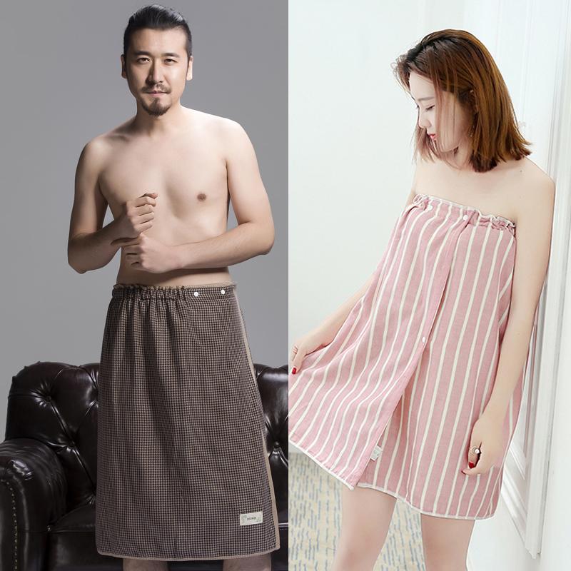 Cặp Vợ Chồng 100% Cotton Người Lớn Nam Cỡ Đại Khăn Mặt Khăn Tắm