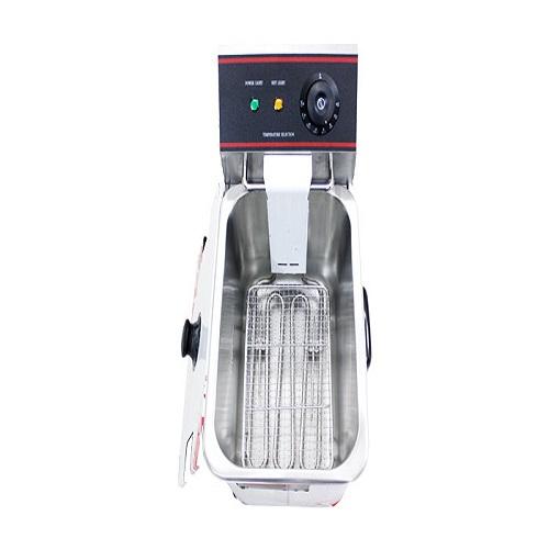 Bếp chiên nhúng Luxta EF-4L