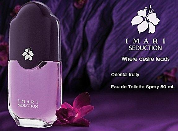 [HCM]NƯỚC HOA NỮ AVON IMARI SEDUCTION 50ML