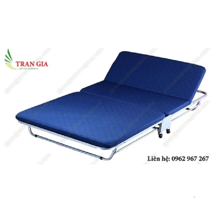 GIƯỜNG GẤP  RỘNG 65CM