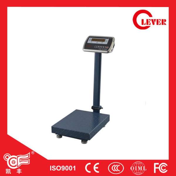 CÂN BÀN TÍNH TIỀN ĐIỆN TỬ CLEVER TCS-B1-F