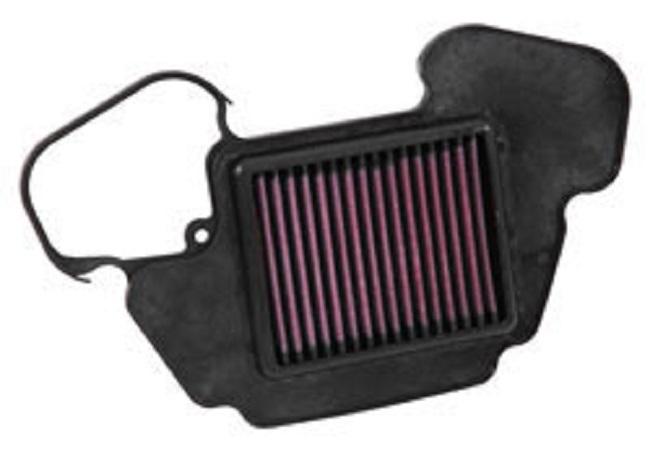 Lọc gió độ lưới thép MSX 125
