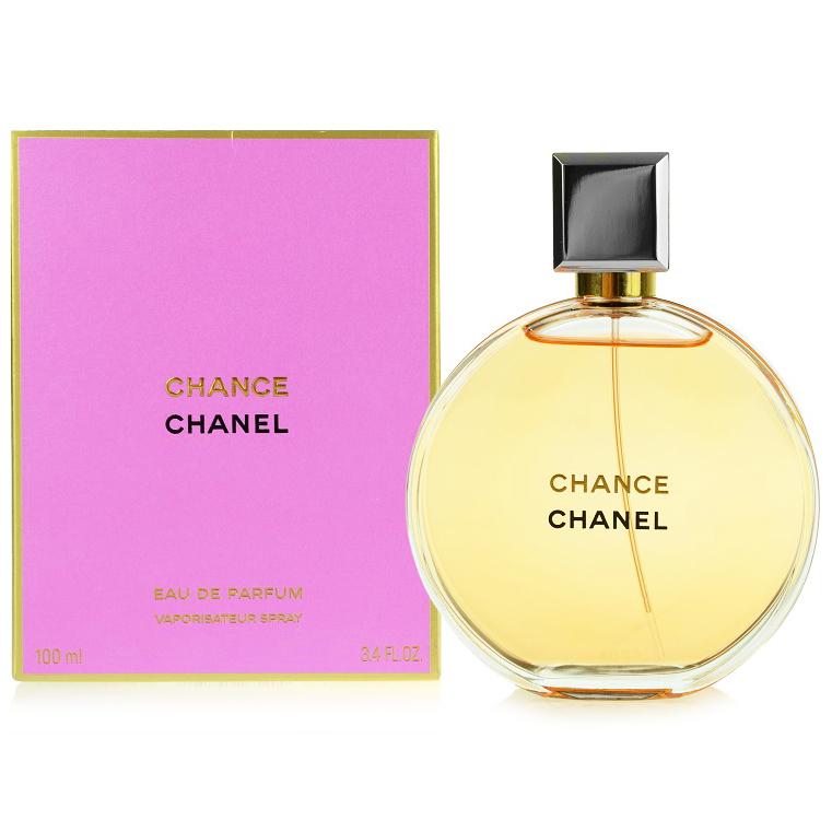 Nước hoa nữ ChanelChance EDP 100ml