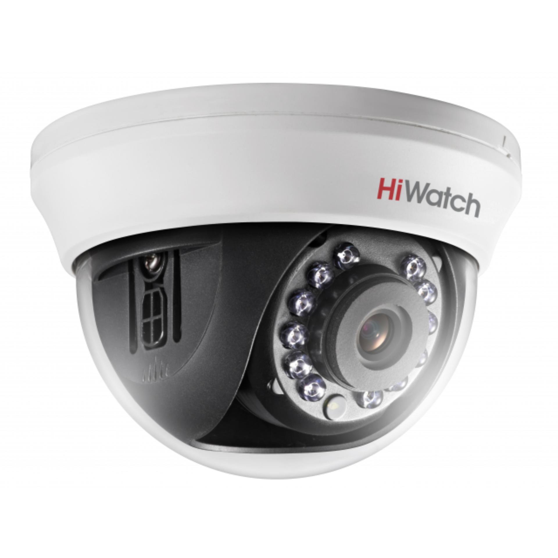 [HCM]Camera Hikvision Hiwatch 1080P(DS-T201)