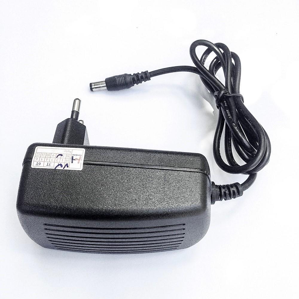 Adaptor Cấp Nguồn 12V 2A (Loại Tốt)