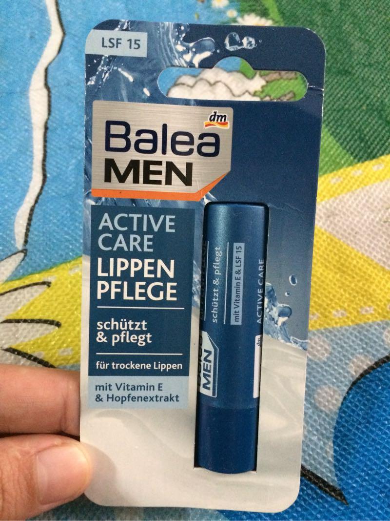 Son Dưỡng Balea Men xách tay Đức