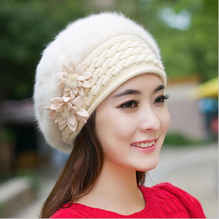 [HCM]NÓN MŨ LEN CỪU HÀN QUỐC CAO CẤP - N460