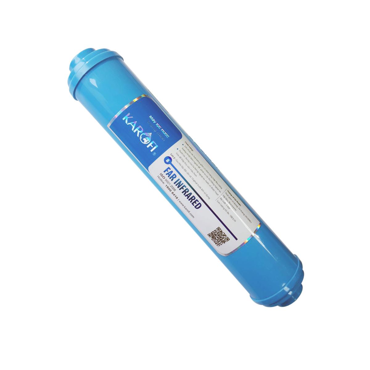 Lõi lọc Karofi số 9 (Lõi Nano Silver)