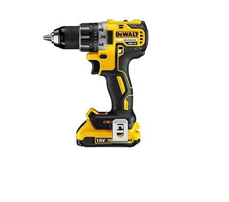 DeWALT - 18V - 4.0Ah MÁY KHOAN VẶN VÍT DÙNG PIN - DCD791M2