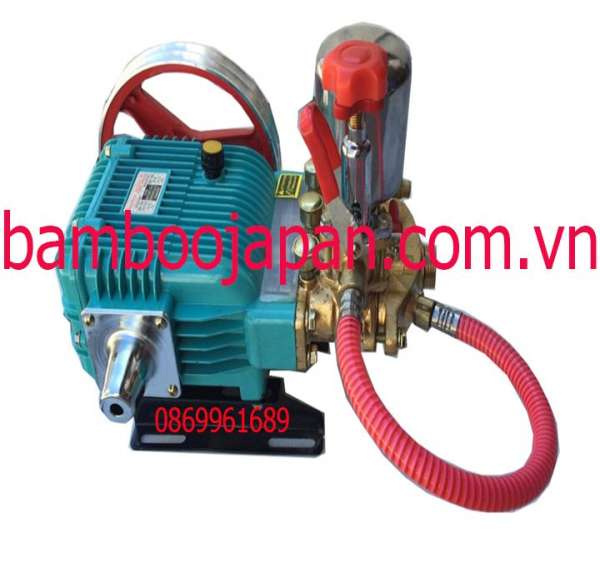 Đầu xịt rửa áp lực bmb 48