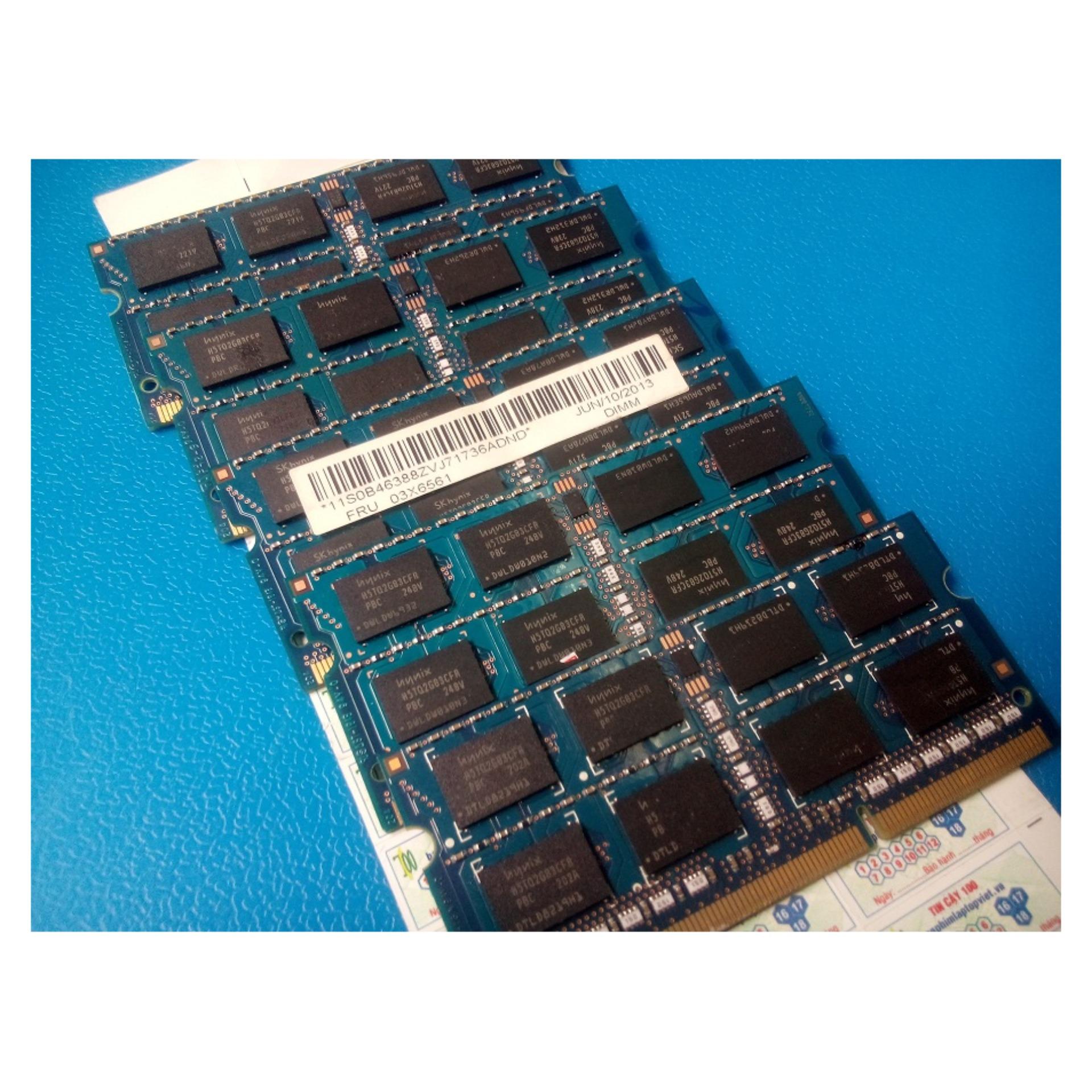 Ram DDR3 4GB