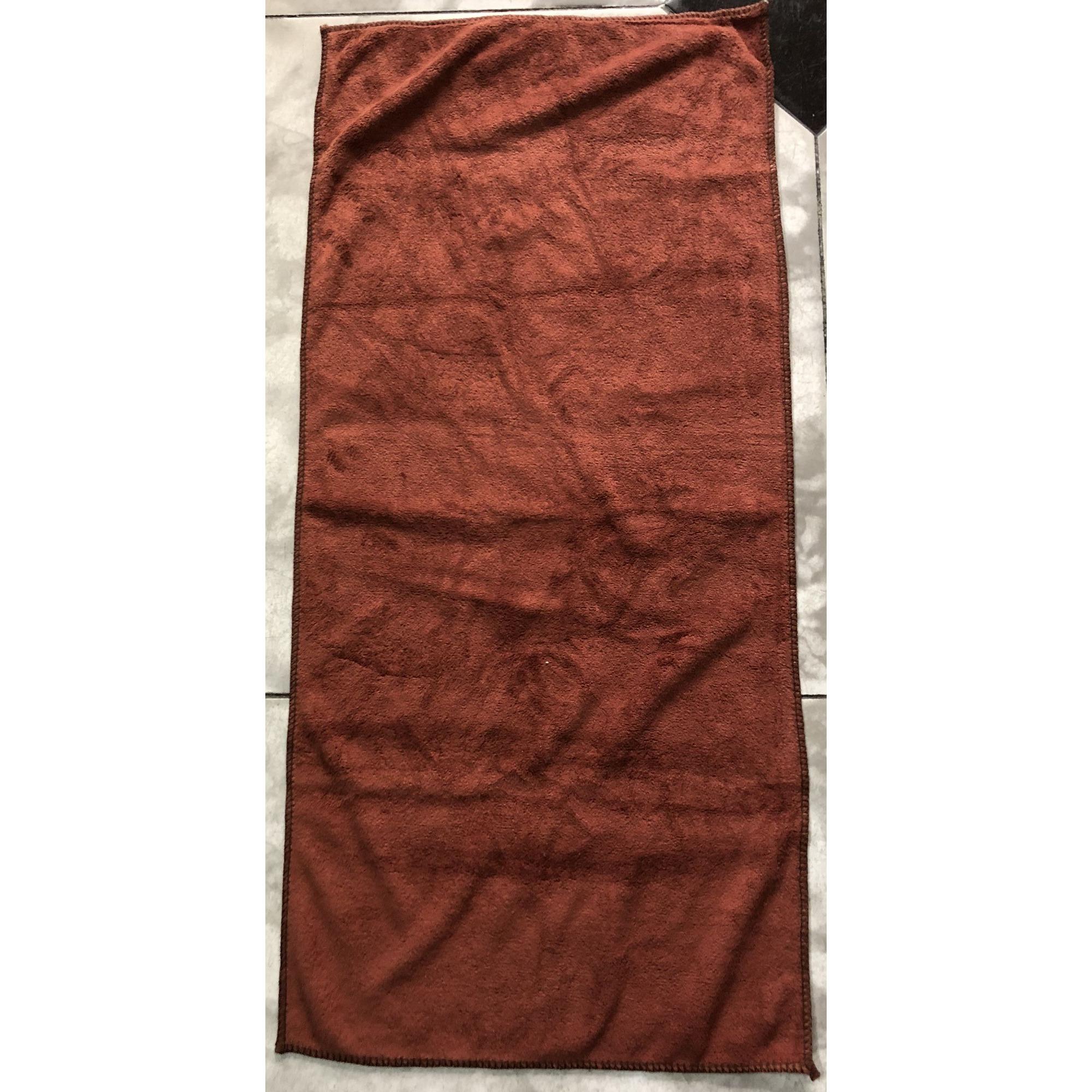 [HCM]Khăn lau đa năng 70cm x 35 cm