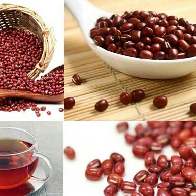 Trà gạo lứt đậu đỏ 1kg.