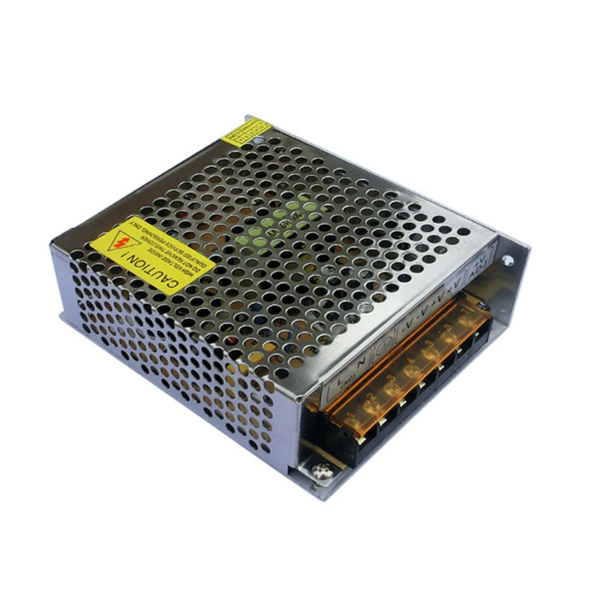 Bộ đổi nguồn 220V sang 24V-5A (DC) ( tổ ong)