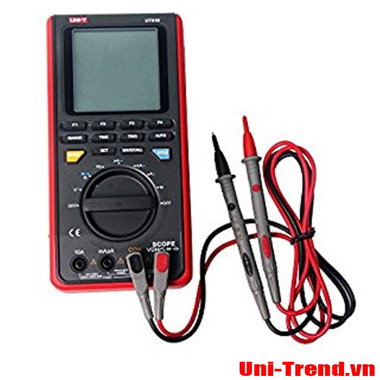 MÁY HIỆN SÓNG CẦM TAY UNI-T UT81B