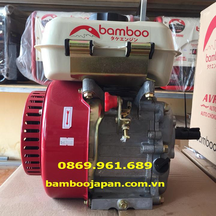 Động cơ nổ Xăng BmB GX200 6,5HP