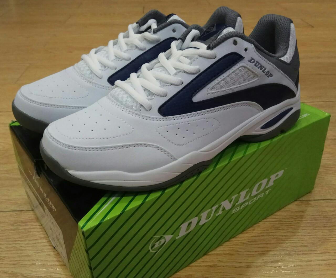 Giày tennis nam Dunlop Flash Classic