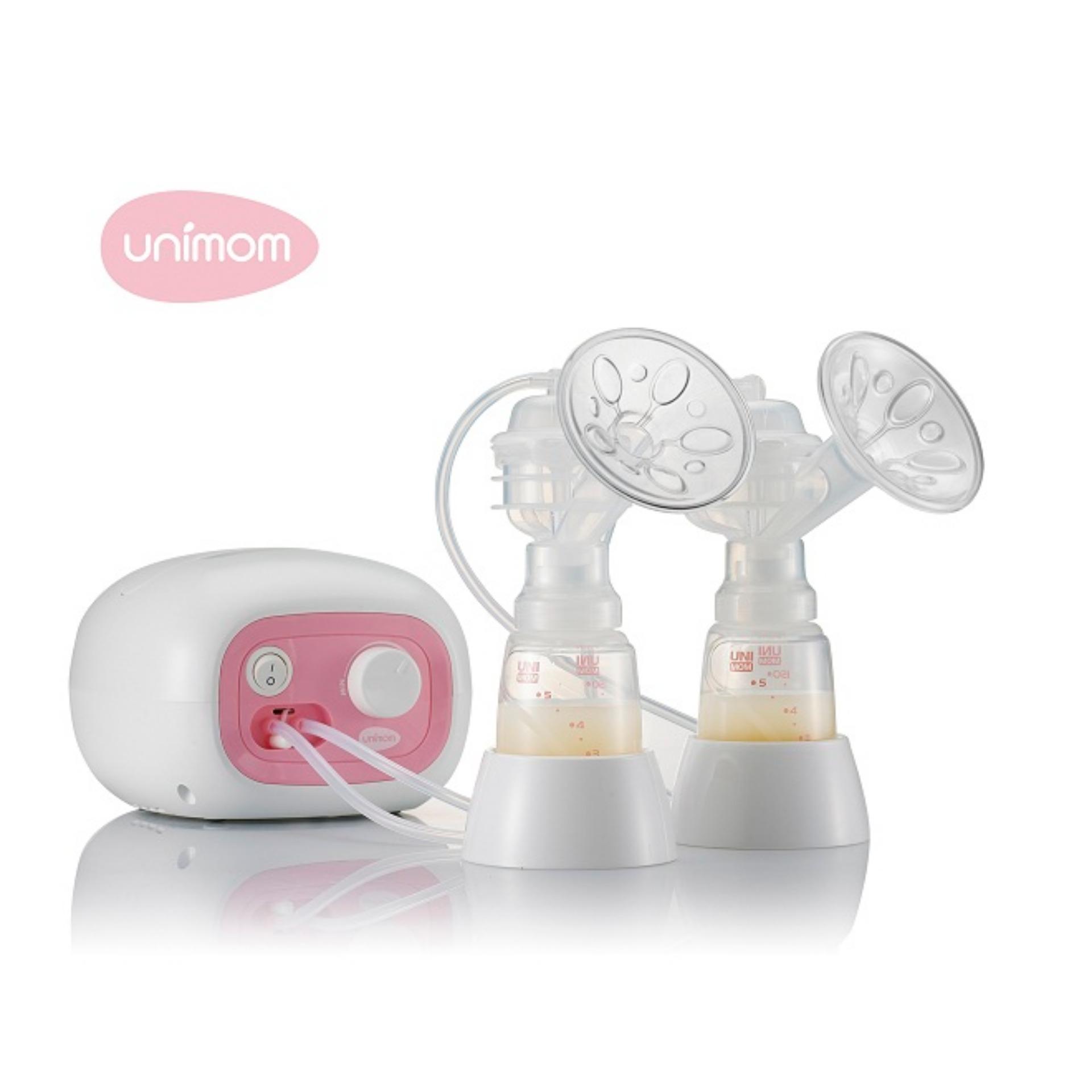 Dây dẫn khí cho máy hút sữa Unimom