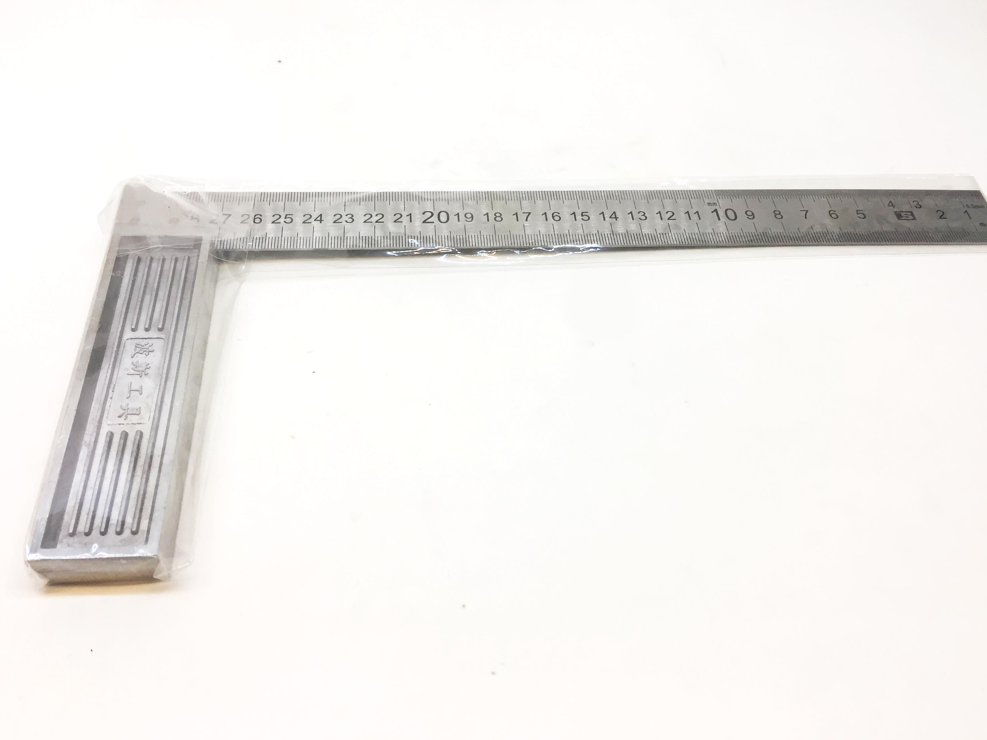 Thước ke góc vuông 30cm
