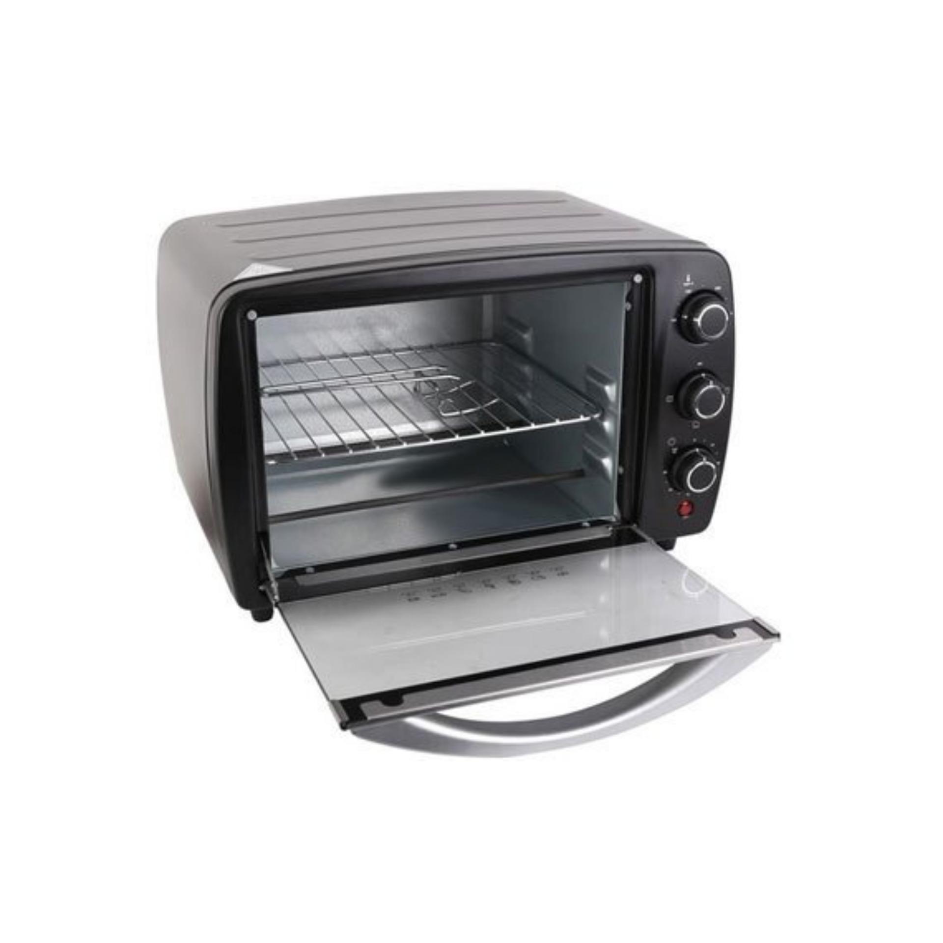 Lò n??ng Electrolux EOT3805K 15L (?en)