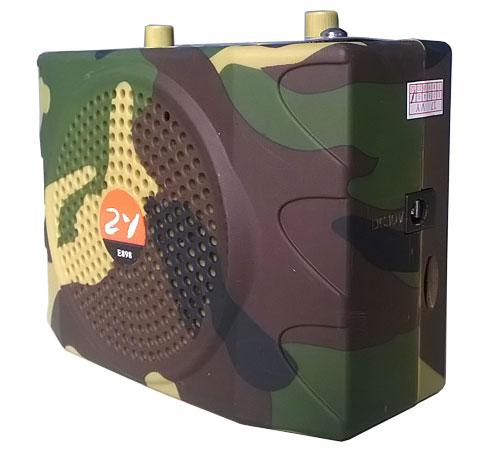 LOA TRỢ GIẢNG E-898 BẨY CHIM