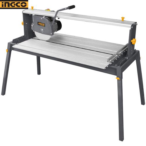 [Trả góp 0%] Máy cắt gạch bàn 1100W Ingco PTC11002