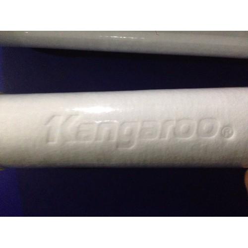 Bộ lõi lọc nước số 1,2,3 kangaroo BB123