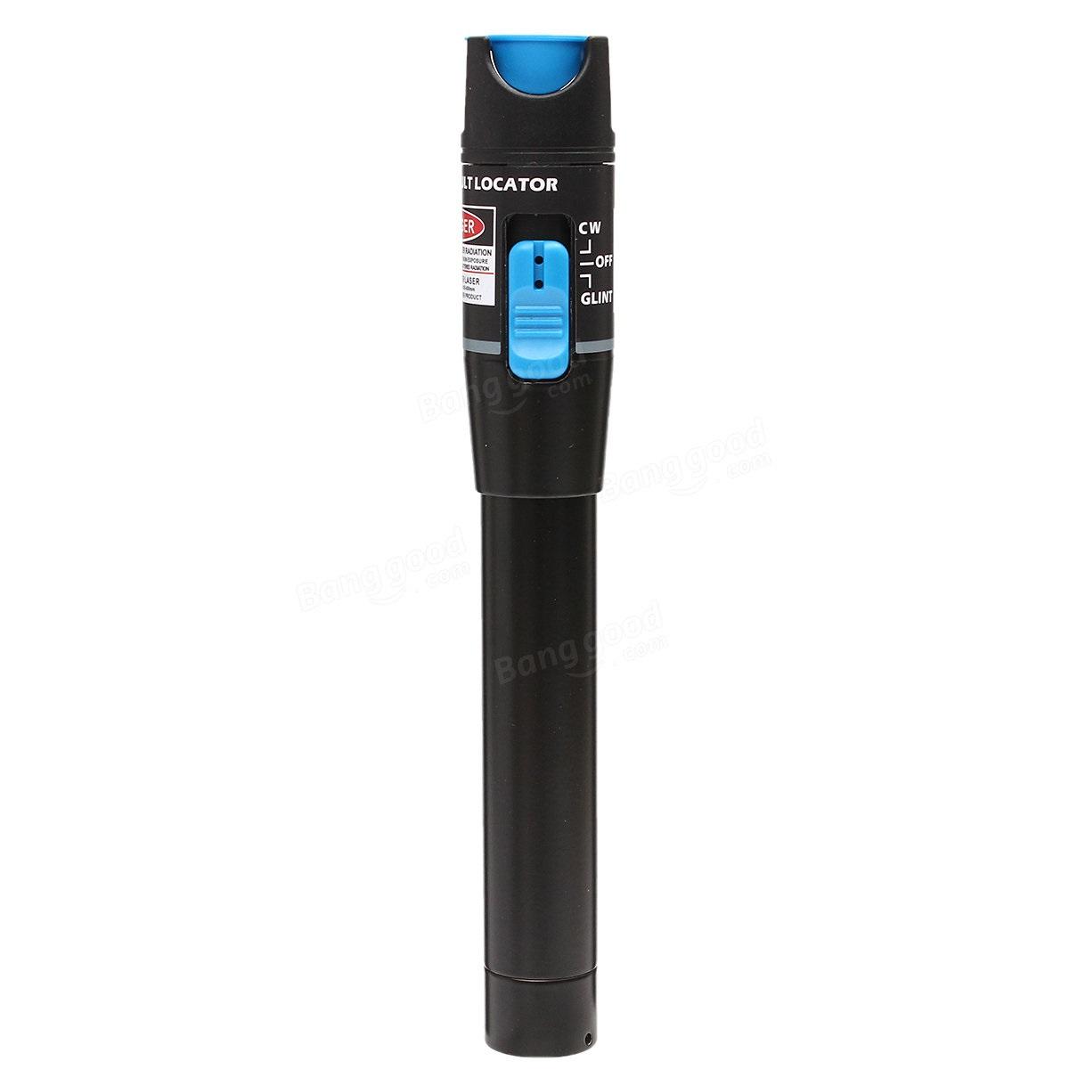Bút laser soi cáp quang 1km