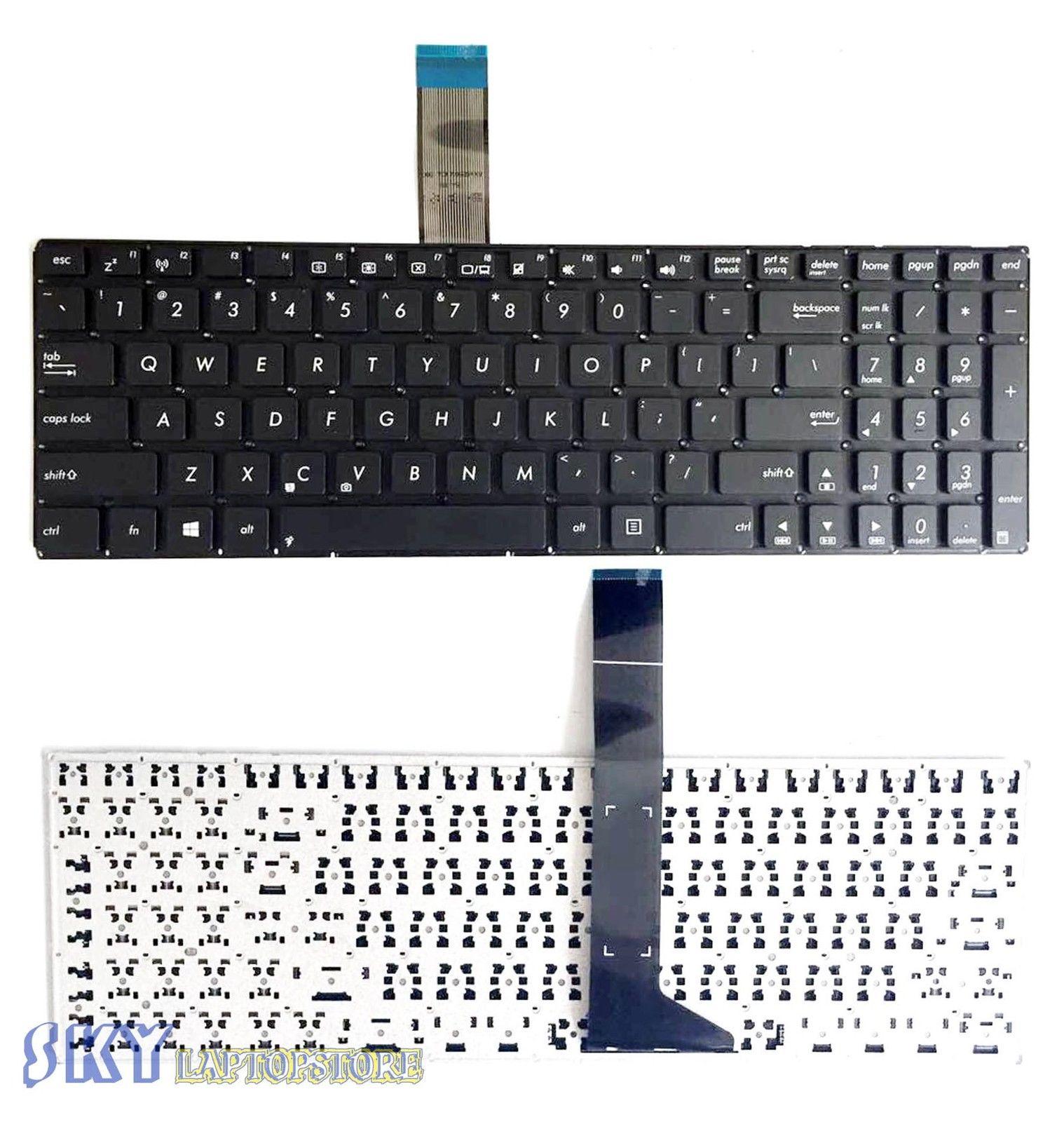 Bàn phím laptop ASUS X550 X550C X550CA X550CC X550CL X551 X551C