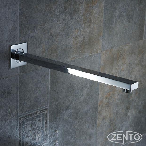 BỘ SEN TẮM NÓNG LẠNH ÂM TƯỜNG ZENTO ZT8668