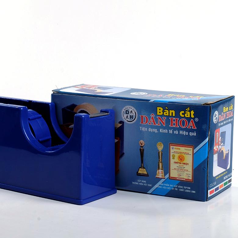Cắt keo bàn dân hoa 500