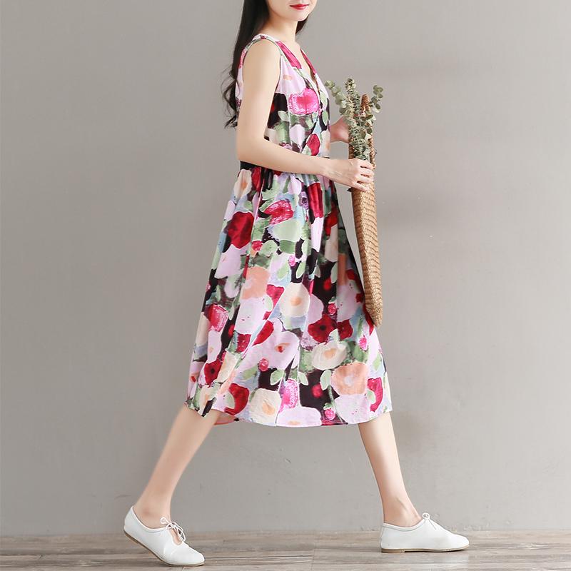 Đầm bầu xinh