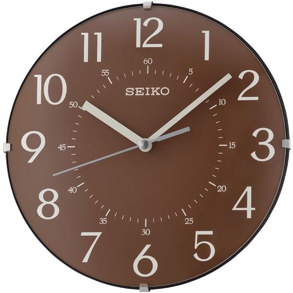 Đồng hồ treo tường (Wall clock) SEIKO QXA515B