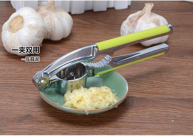 Dụng cụ kẹp tỏi, cua, ghẹ đa năng (JX-605)