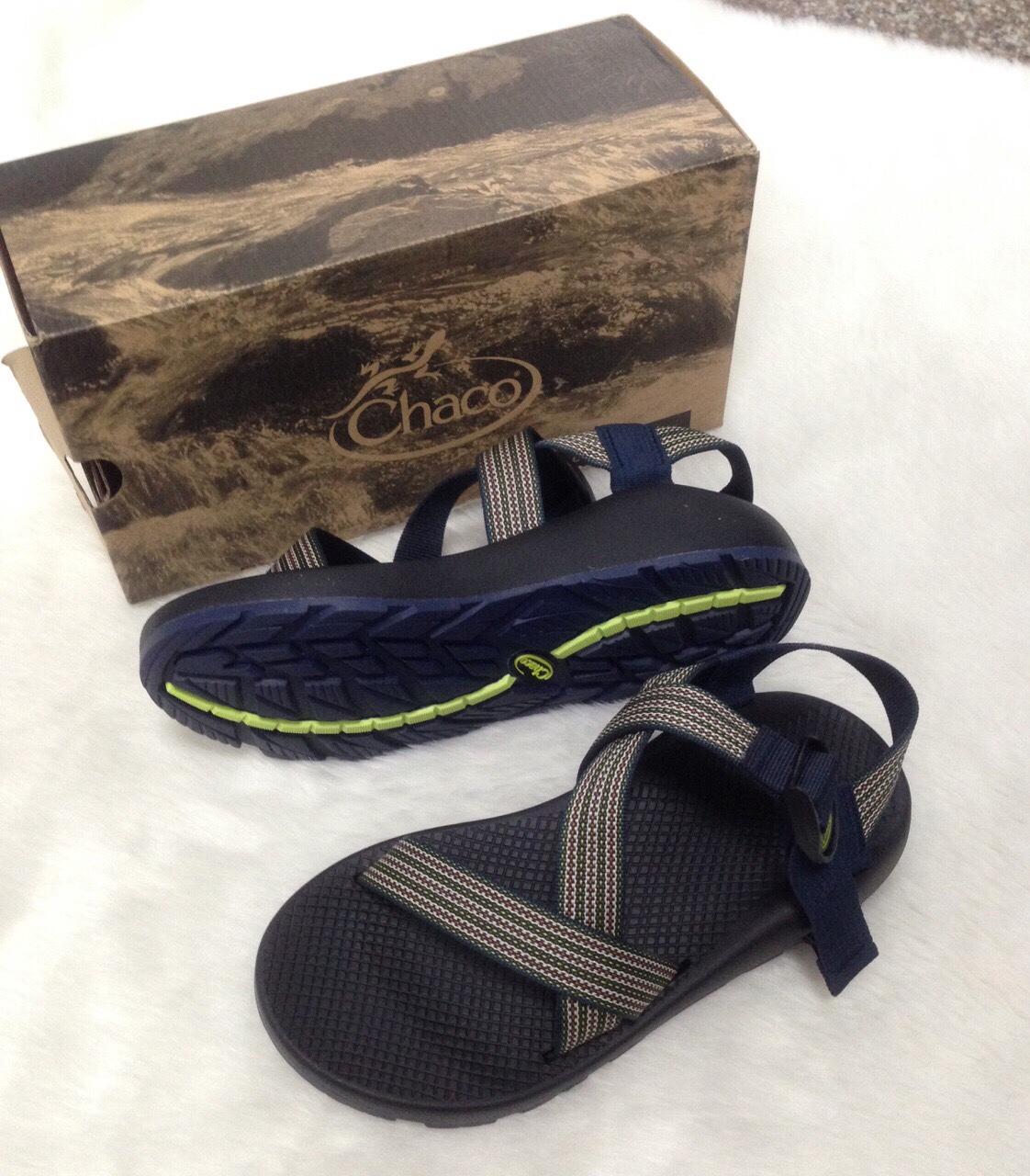 Sandal nam chaco CH1300