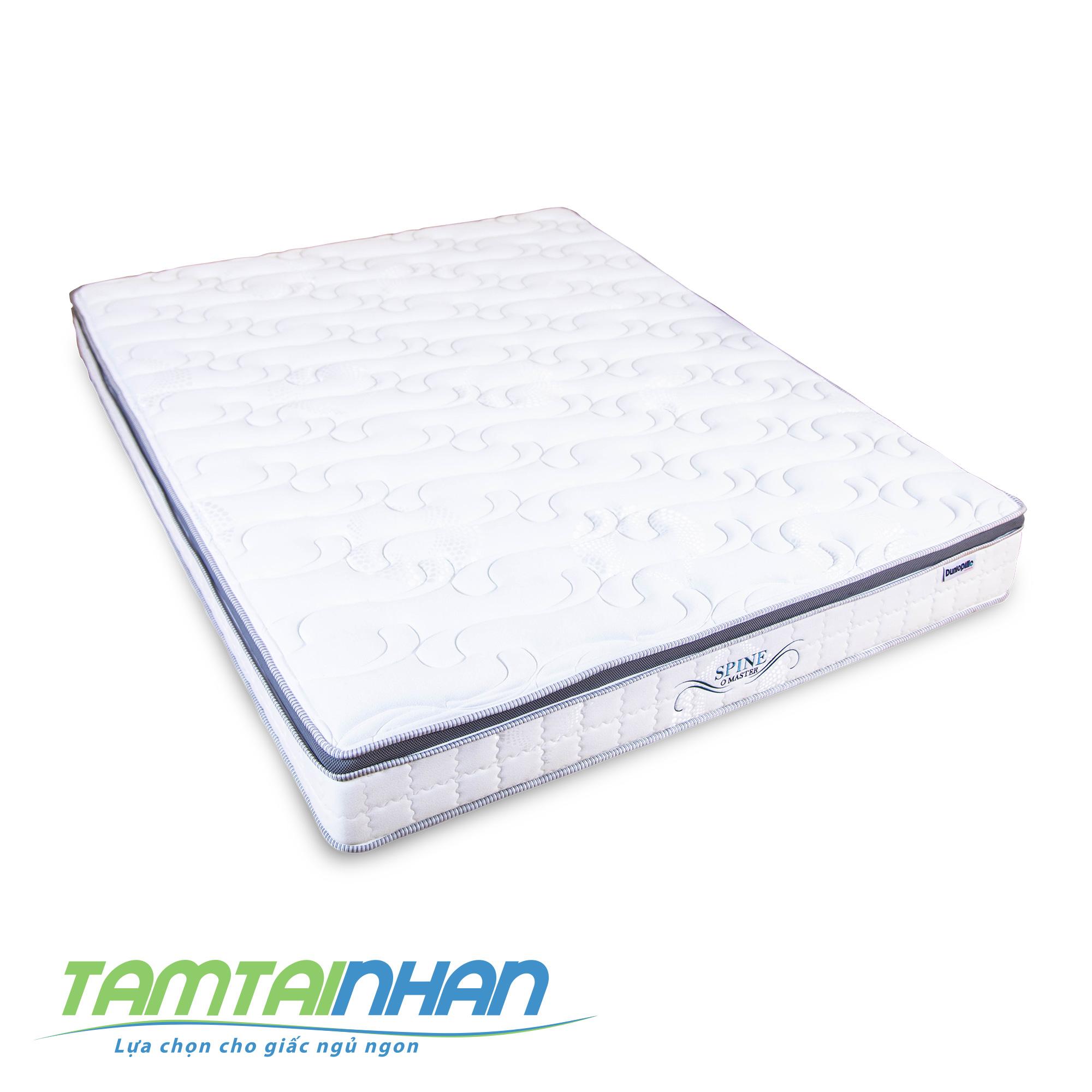 Nệm lò xo Dunlopillo Spine O Master 180x200x26cm