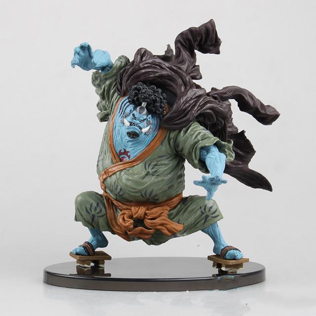 Mô Hình Jinbei - One Piece MS 2