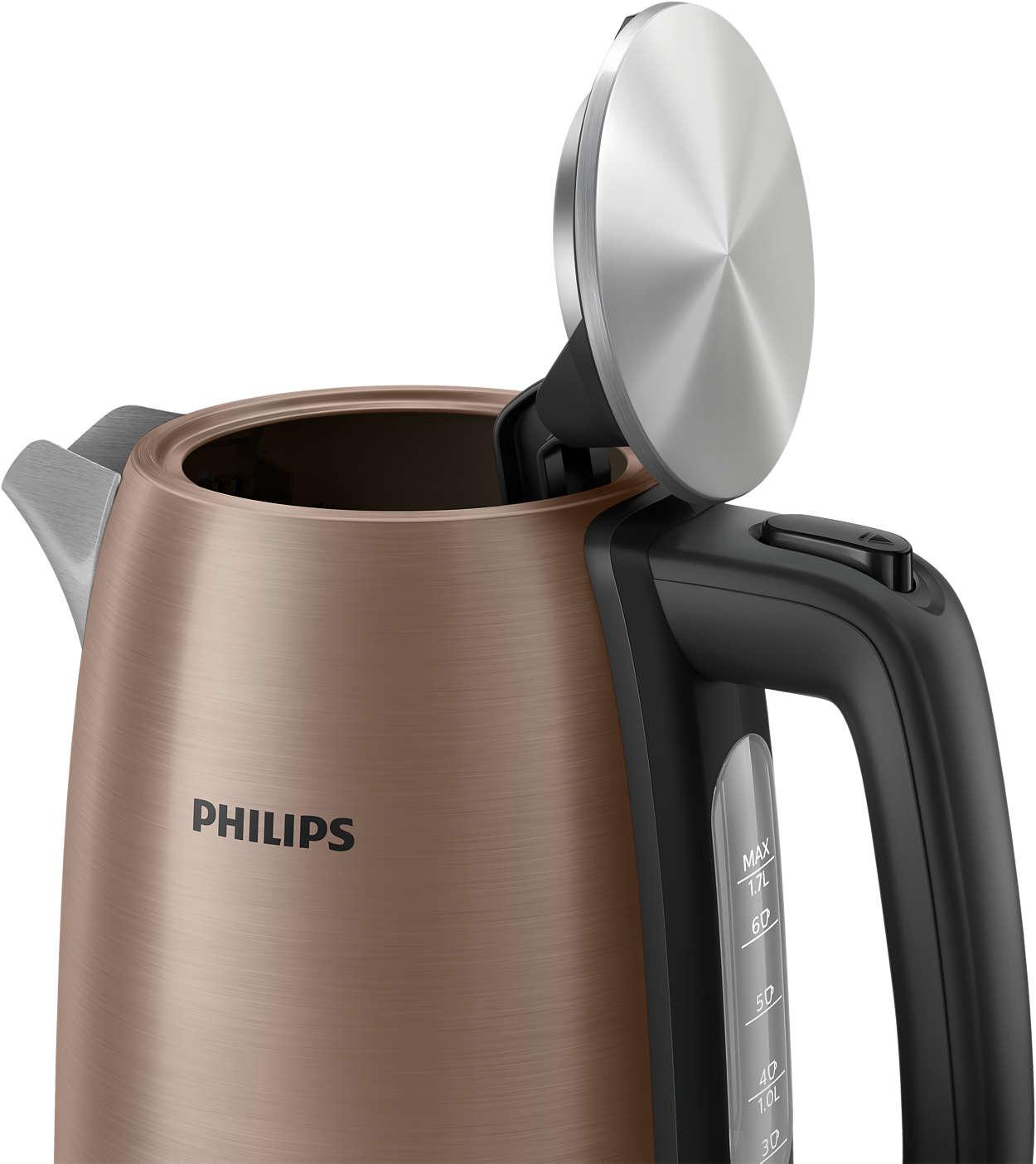 Ấm đun siêu tốc Philips HD9355