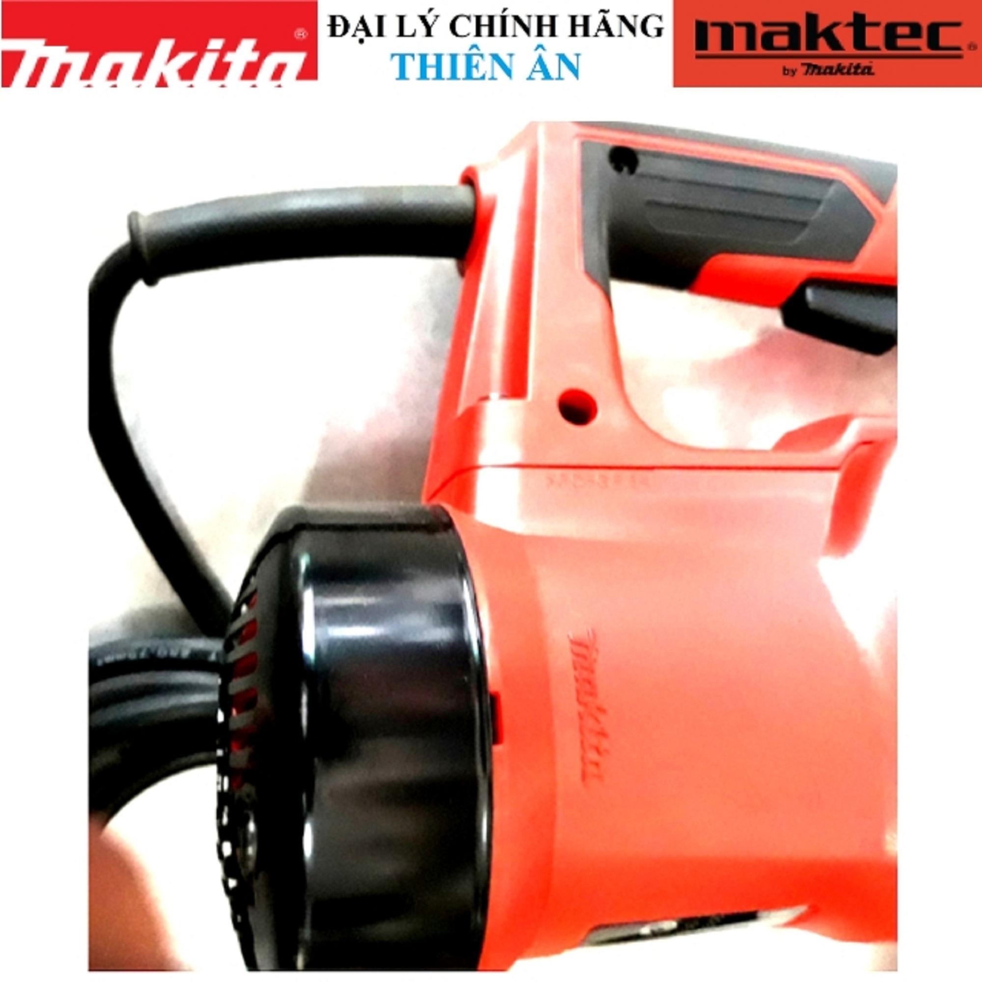 Máy đục bê tông Maktec MT860