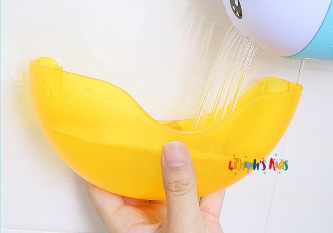 Cua thổi bong bóng