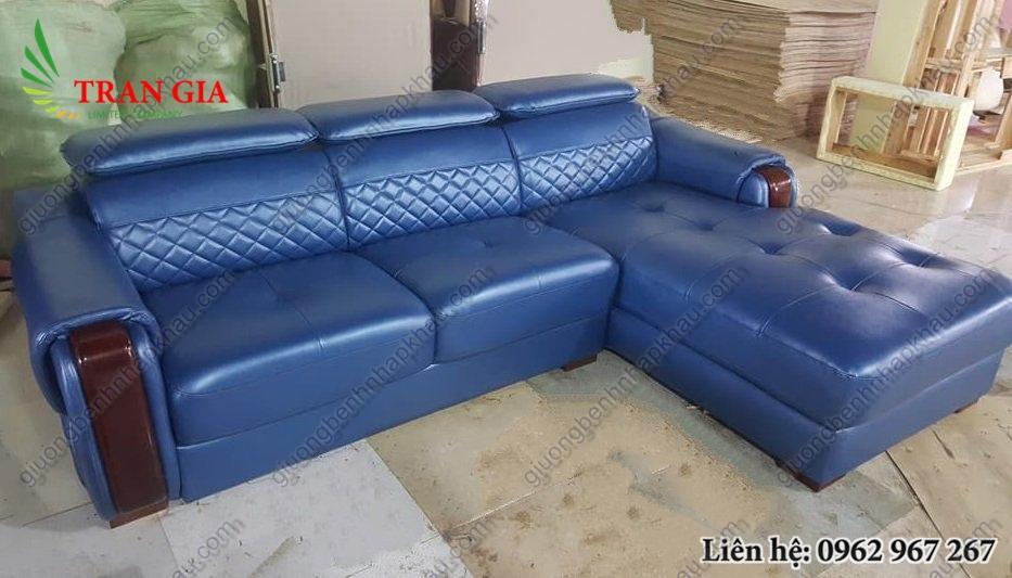 Sofa phòng khách TG-SK01