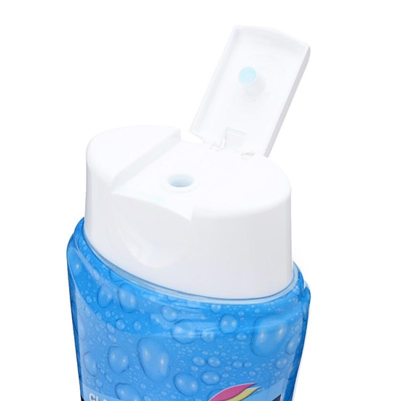 Sữa tắm gội Coast dành cho nam 532ml